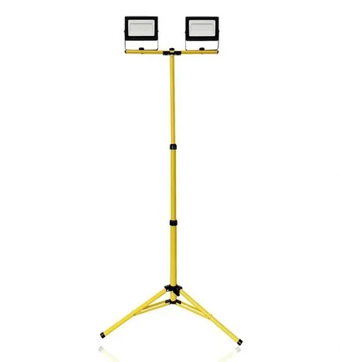 LED reflektor LTC LXLA342 2x50W sa stojanom