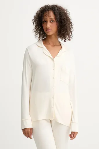 Pyžamová košeľa Chantelle