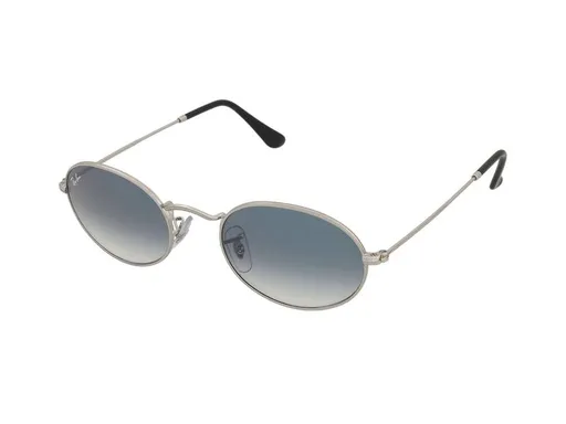 Ray-Ban Oval RB3547 003/3F