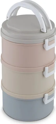 LT6040 JEDLONOSIČ 3X700ML CARE LAMART