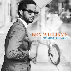 Ben Williams, COMING OF AGE, CD