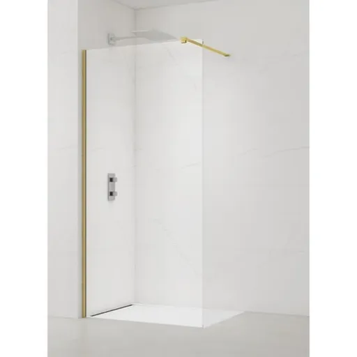 Sprchová zástena SAT Walk-in 60 cm SATBWI60PRZ