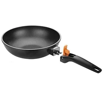 Tescoma Panvica Wok 28 cm SmartCLICK (605058.00)