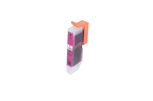 Kompatibilná atramentová náplň C13T33634010, 33XL, 13ml listov pre tlačiarne Epson (ORINK BULK), purpurová