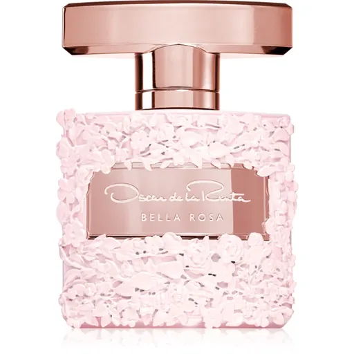 Oscar de la Renta Bella Rosa parfumovaná voda pre ženy 30 ml