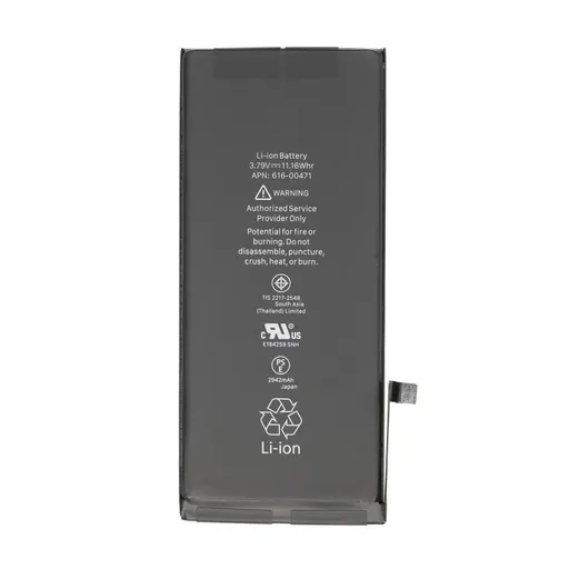 iPhone XR Batéria 2942mAh Li-Ion (Bulk)