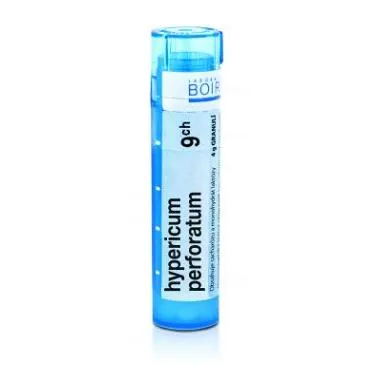 BOIRON Hypericum perforatum CH9 4 g