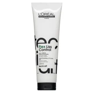 L´Oréal Professionnel Tecni.Art Liss Control Gel-Cream uhladzujúci krém proti krepateniu vlasov 150 ml
