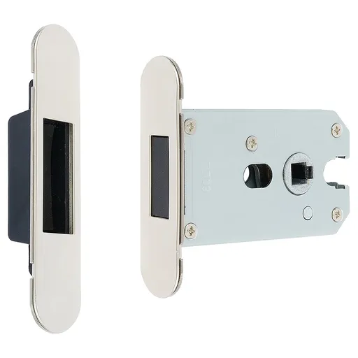 Richter Zadlabací zámok pre kovanie bez roziet EN.305.M.KL.60.22.NIMAT