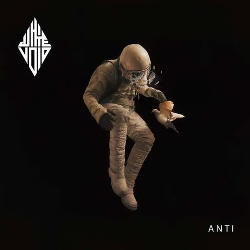 Anti - White Void LP
