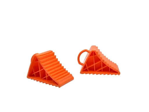 Klin pod koleso GEKO G71211 2ks