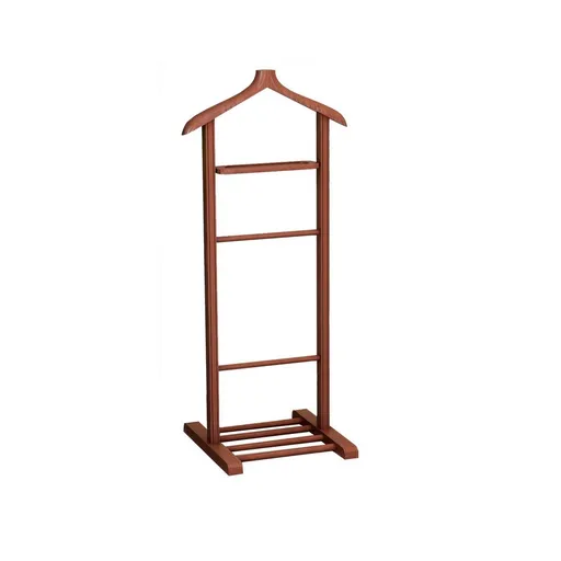 Nemý sluha Beta Single Walnut