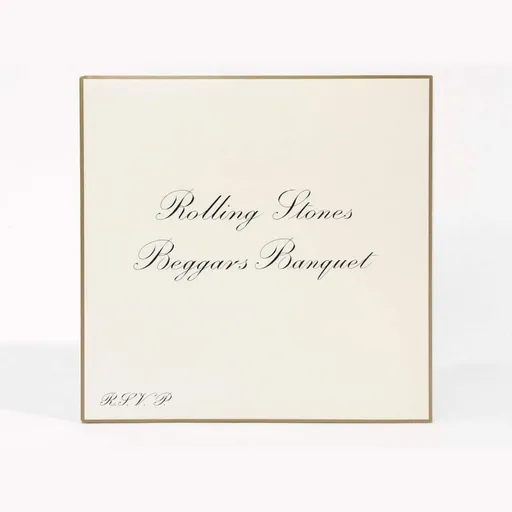 The Rolling Stones, Beggars Banquet (Slipcase), CD