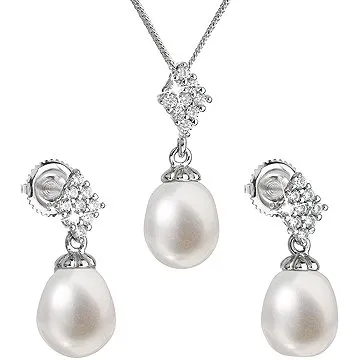 EVOLUTION GROUP 29018.1 pravá perla AAA 8 – 9 mm (Ag 925/1000, 4,0 g) (8590962290196)