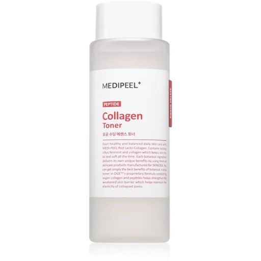 Medi - Peel Collagen hydratačná pleťová emulzia 200 ml