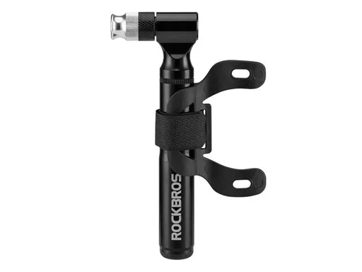 Pumpa na bicykel ROCKBROS JG-PB-11