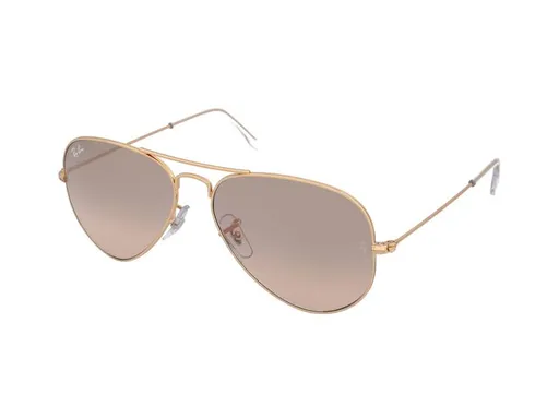 Slnečné okuliare Ray-Ban Original Aviator RB3025 - 001/3E
