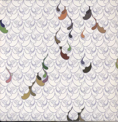 SUTEKH: BORN AGAIN VOL.1 LP