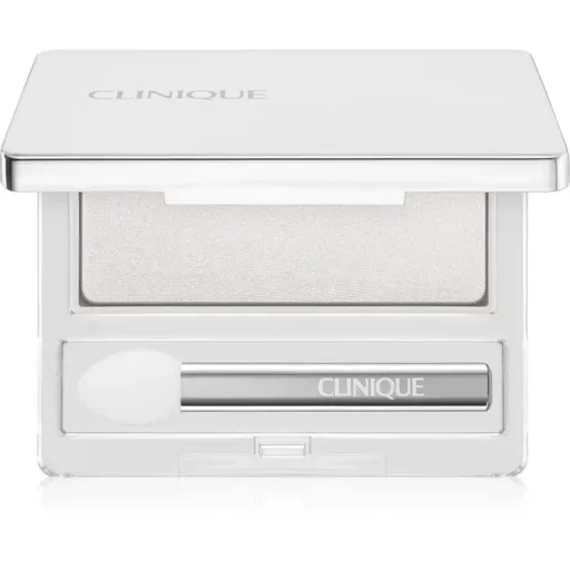 Clinique All About Shadow™ Single očné tiene odtieň Sugar Cane - Soft Shimmer 1.9 g