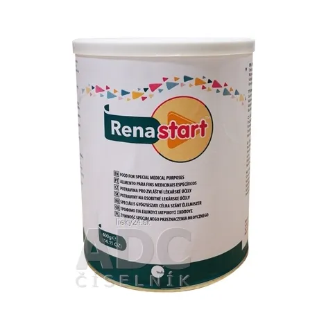 RenaStart