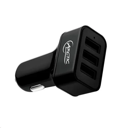 ARCTIC nabíjačka do auta Car Charger 7200