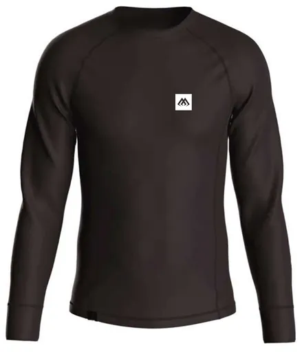 Mikado termoprádlo base layer triťko - s