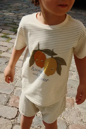 Súprava Konges Sløjd FAMO SET GOTS