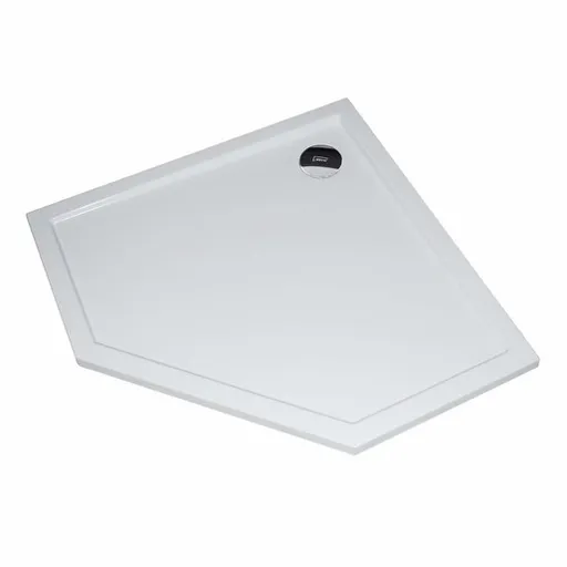 Huppe Purano sprchová vanička špeciálna hüppe 90x90 cm liaty mramor 210601.055