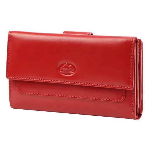 Dámska peňaženka EL FORREST 799-47 RFID