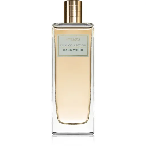 Oriflame Dark Wood toaletná voda pre mužov 75 ml