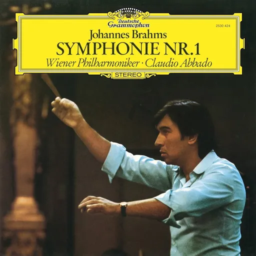 ABBADO/WPH - SYMFONIE 1 LP