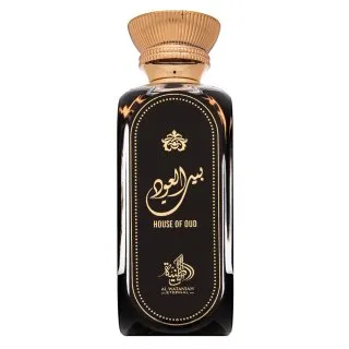 Al Wataniah House Of Oud parfémovaná voda pre mužov 100 ml