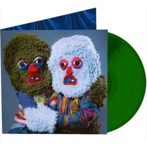 Half Alive Persona 1 LP