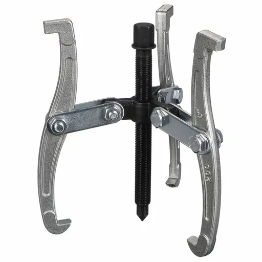 Sixtol Sťahovák ložísk 3-ramenný MECHANIC TRIPLE PULLER 200, 8"/200 mm