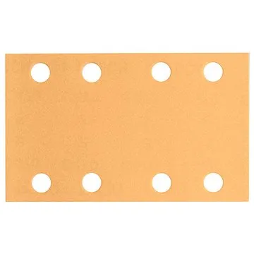 BOSCH Brúsny papier C470, balenie 10 ks 80 × 133 mm, 180 (2608607233)