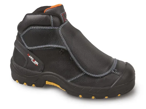 Členková bezpečnostná obuv REYKJAVIK, veľ. 45