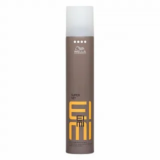 Wella Professionals EIMI Fixing Hairsprays Super Set pre extra silnú fixáciu 300 ml