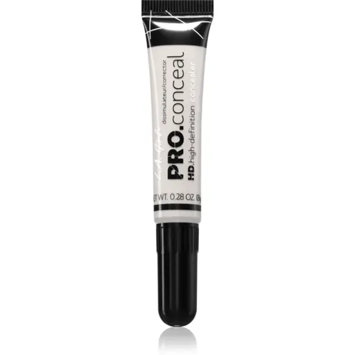 L.A. Girl Cosmetics HD Pro. Conceal tekutý korektor odtieň Highlighter 8 g