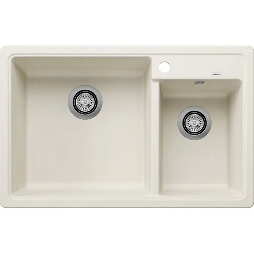 Blanco Legra 8 biela soft