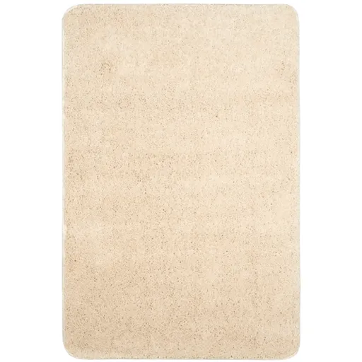 Kúpeľňová predložka Optima 60x90 cm svetlo béžová PRED102