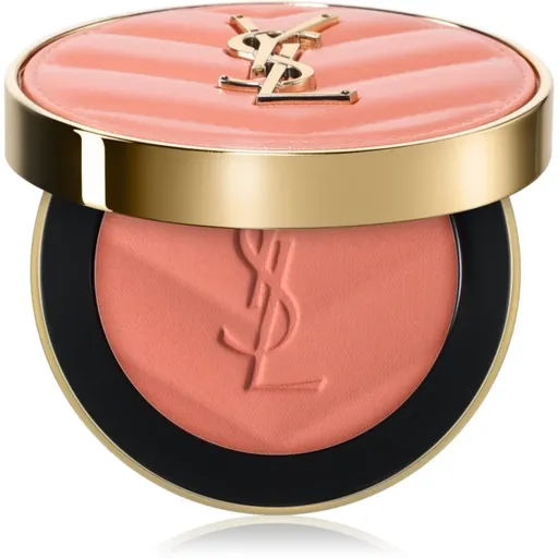 Yves Saint Laurent Make Me Blush Bold Blurring lícenka odtieň 06 Rose Haze 6 g