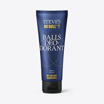 STEVE´S No Bull***t Balls Dezodorant 100 ml (8594191206300)