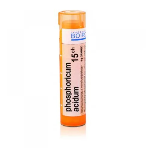 BOIRON Phosphoricum Acidum CH15 4 g