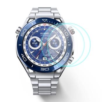 ENKAY 2x Tvrdené sklo pre Huawei Watch Ultimate