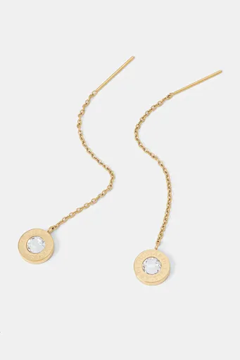 Náušnice Trussardi