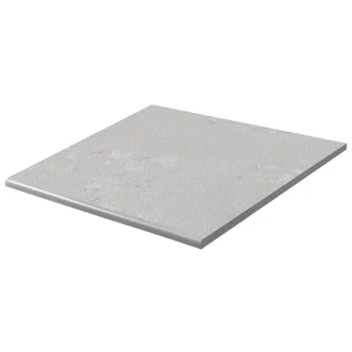 Schodovka Rako Castone cement 60x60 cm mat DCH66856.1