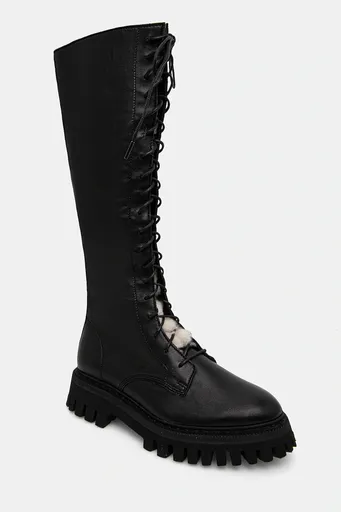 Vysoké čižmy IRO Kosmic High