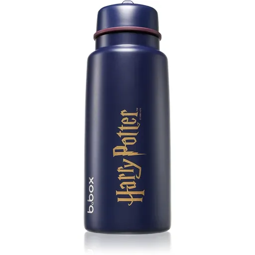B.Box Harry Potter Insulated Drink Bottle termofľaša 1000 ml