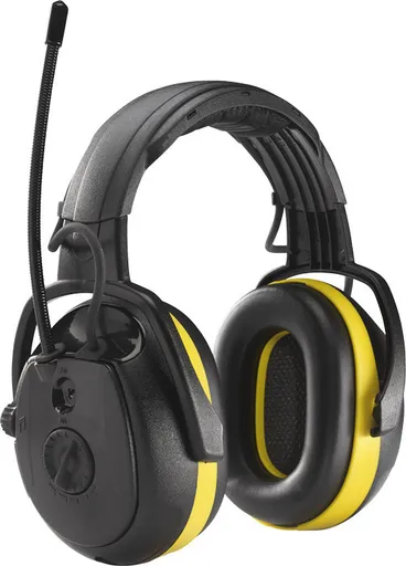 ED 2H RELAX EAR DEFENDER Mušľový chránič sluchu