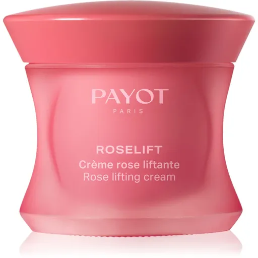 Payot Roselift Crème Rose Liftante spevňujúci krém s protivráskovým účinkom 50 ml